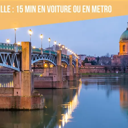 Le Coccon Entre Cambo Et Lardenne *