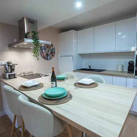 Le Coccon Entre Cambo Et Lardenne