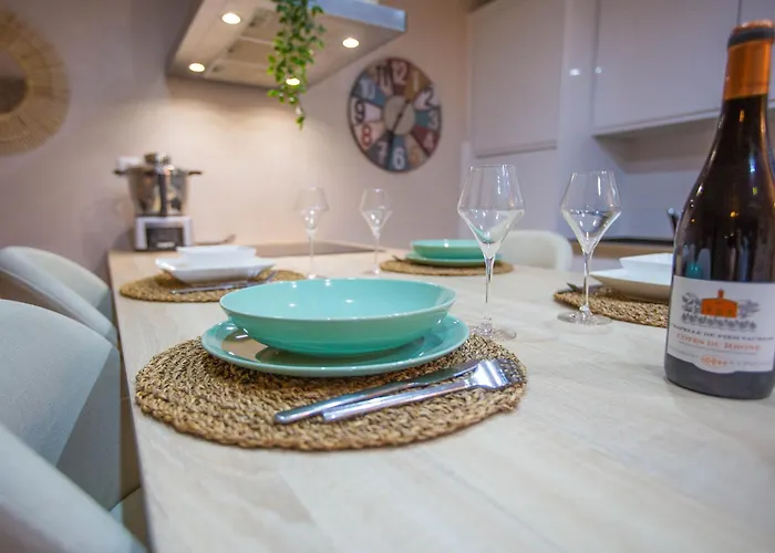 Le Coccon Entre Cambo Et Lardenne Toulouse