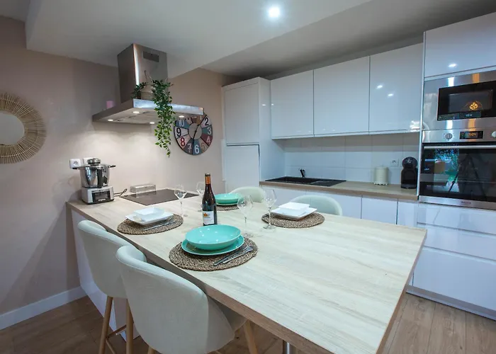 Le Coccon Entre Cambo Et Lardenne