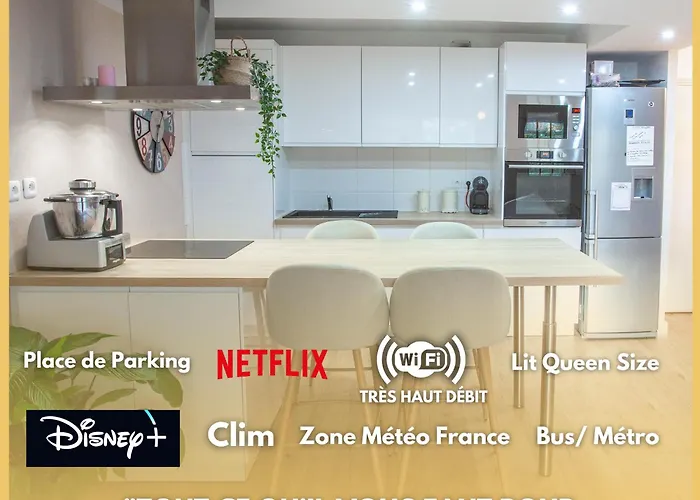 Apartamento Le Coccon Entre Cambo Et Lardenne