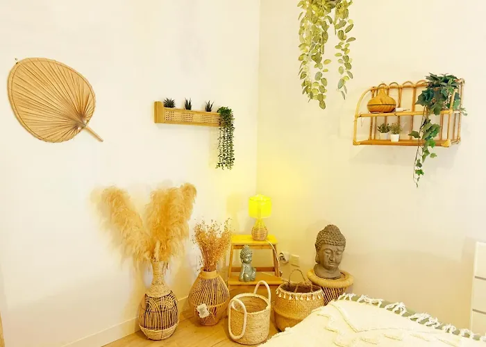 Le Coccon Entre Cambo Et Lardenne * Toulouse